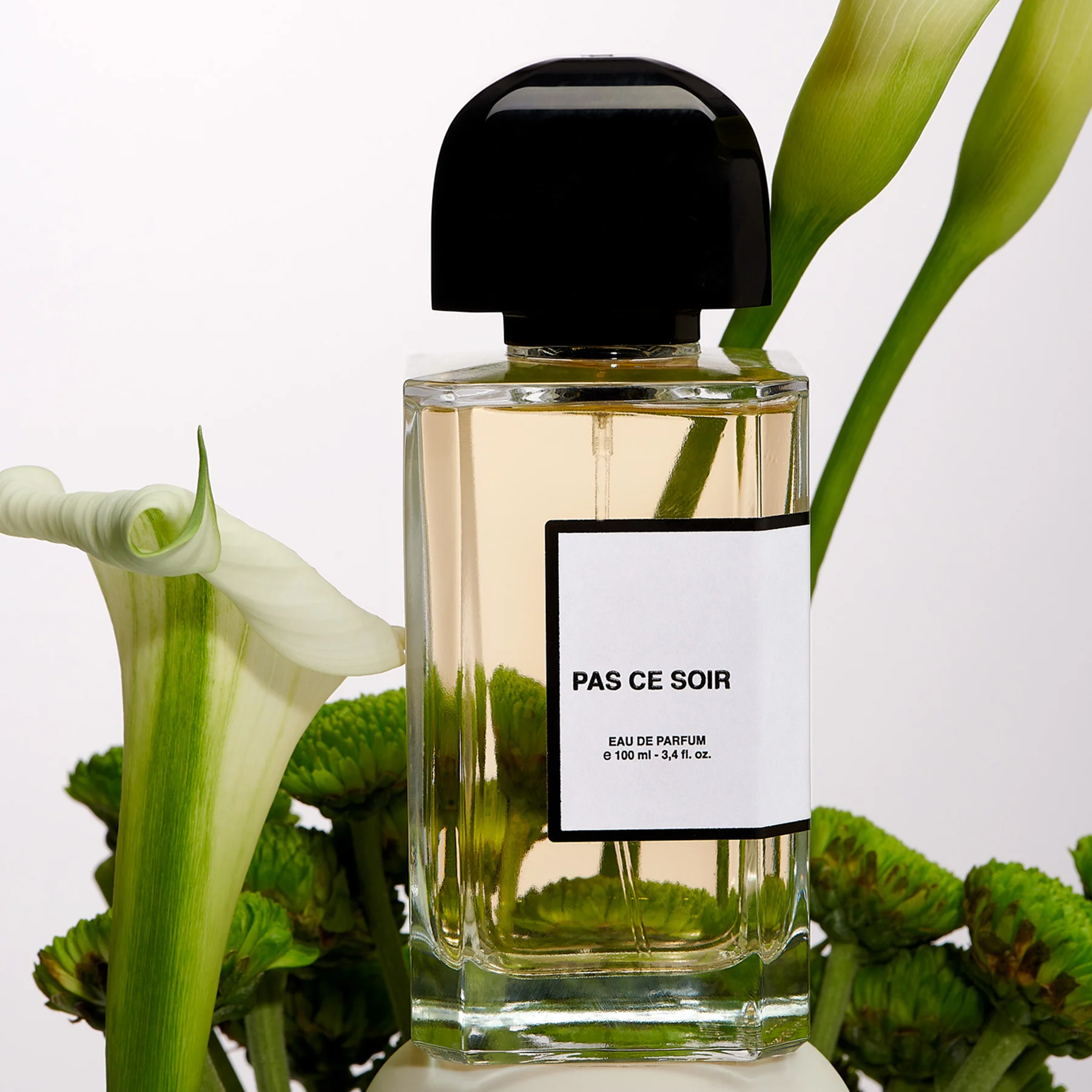 Bdk Parfum / パスソワール｜また今度ね（今夜じゃないわ） - 香log